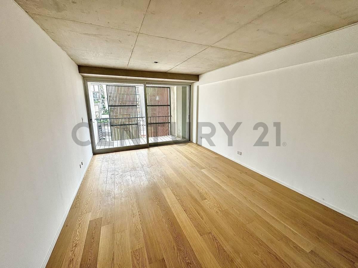 Foto de OFICINA / DEPARTAMENTO 2 AMBIENTES FULL AMENITIES Y COCHERA RECOLETA A, imagen 2