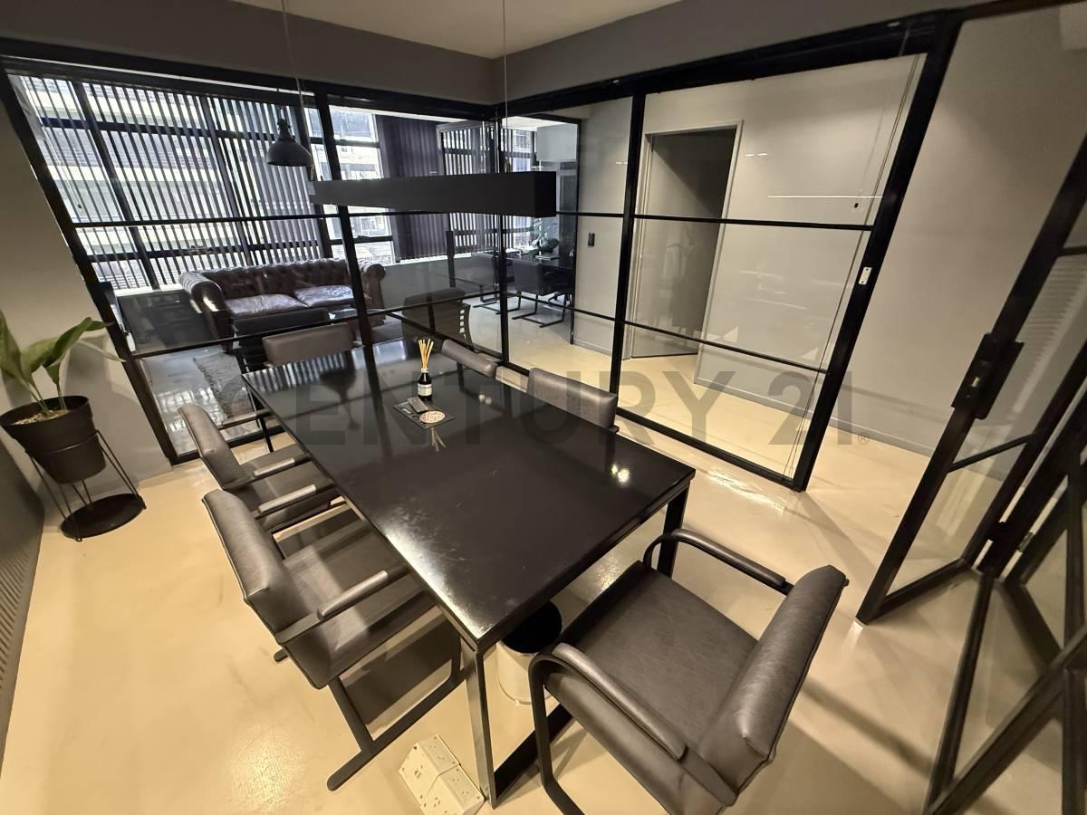 Foto de VENTA PISO OFICINA COMERCIAL EN TRIBUNALES, imagen 5