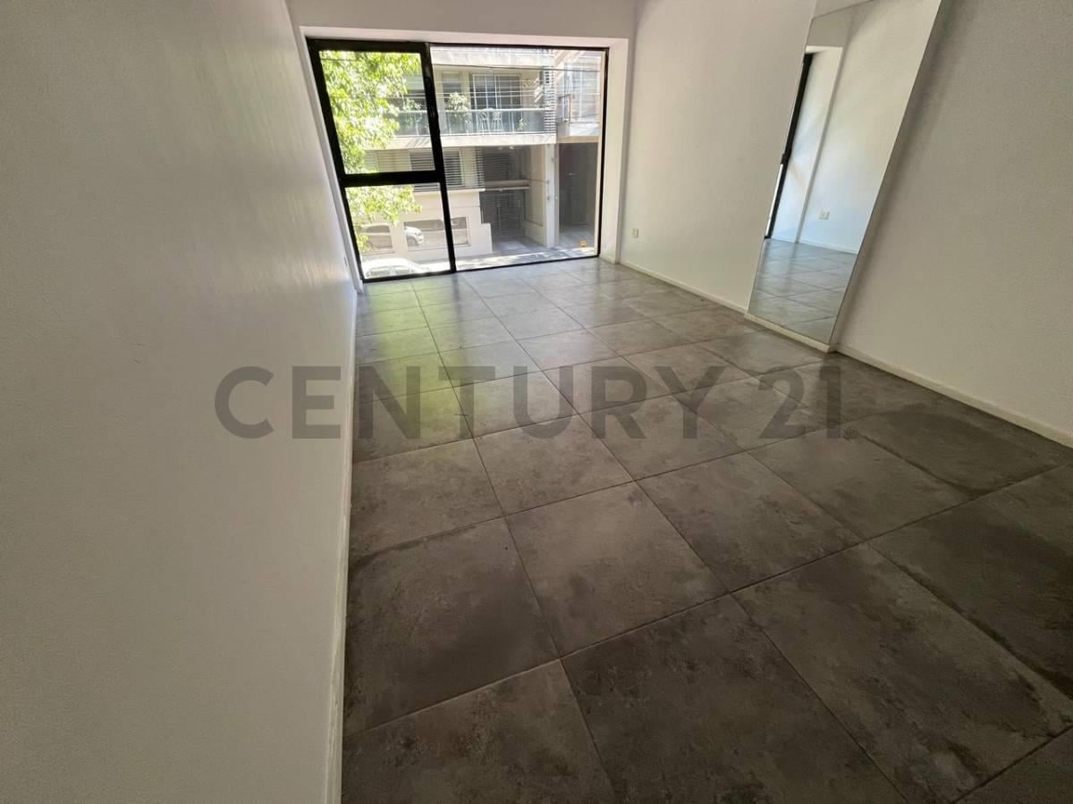 Foto de Oficina en venta con renta – Monoambiente en edificio full amenities |, imagen 3