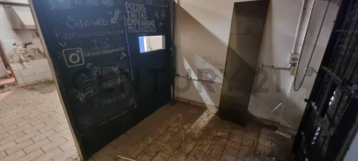 Foto de VENTA LOCAL EN VILLA URQUIZA PERMUTA FINANCIA, imagen 4