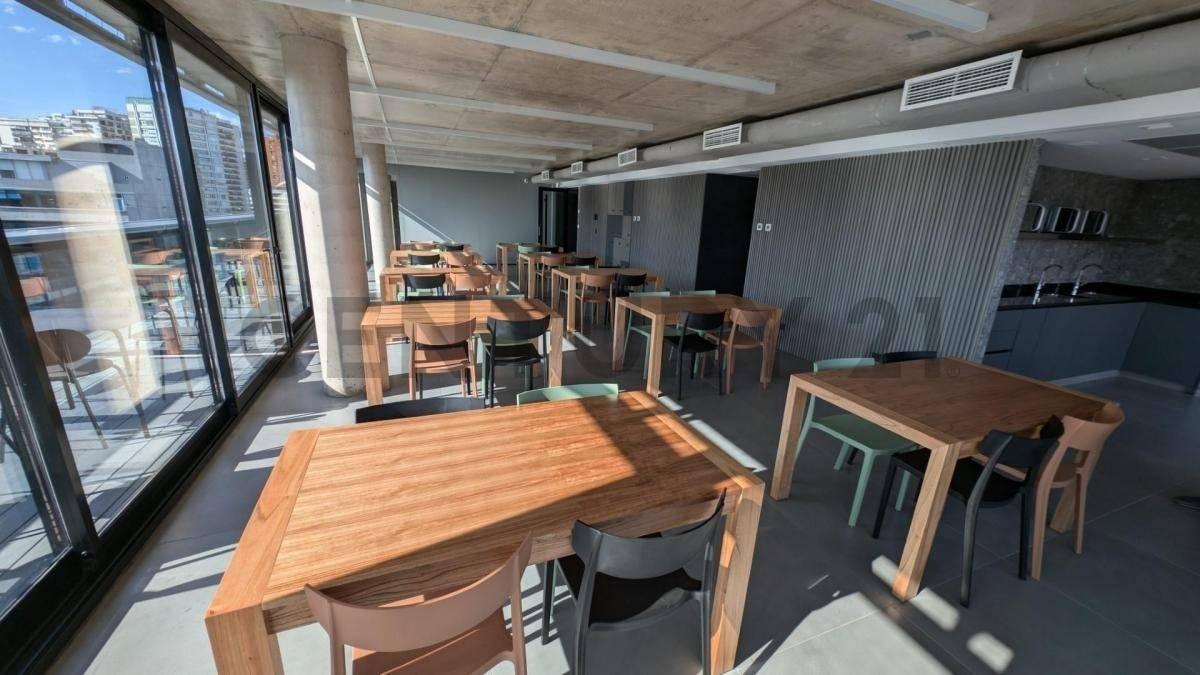 Foto de Venta Oficina A ESTRENAR de 182 m² en Excelente Zona de Belgrano AAA /, imagen 5