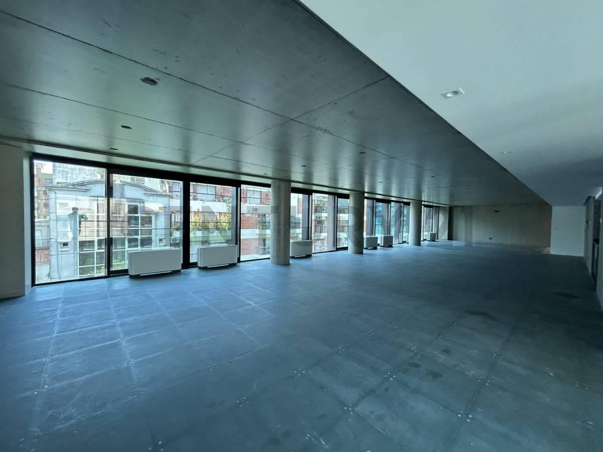 Foto de Venta Oficina A ESTRENAR de 182 m² en Excelente Zona de Belgrano AAA /, imagen 3