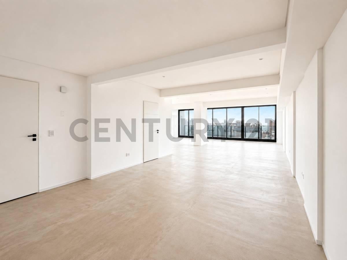 Foto de Venta Oficina Premium Belgrano sobre Av. del Libertador con Vista, imagen 4
