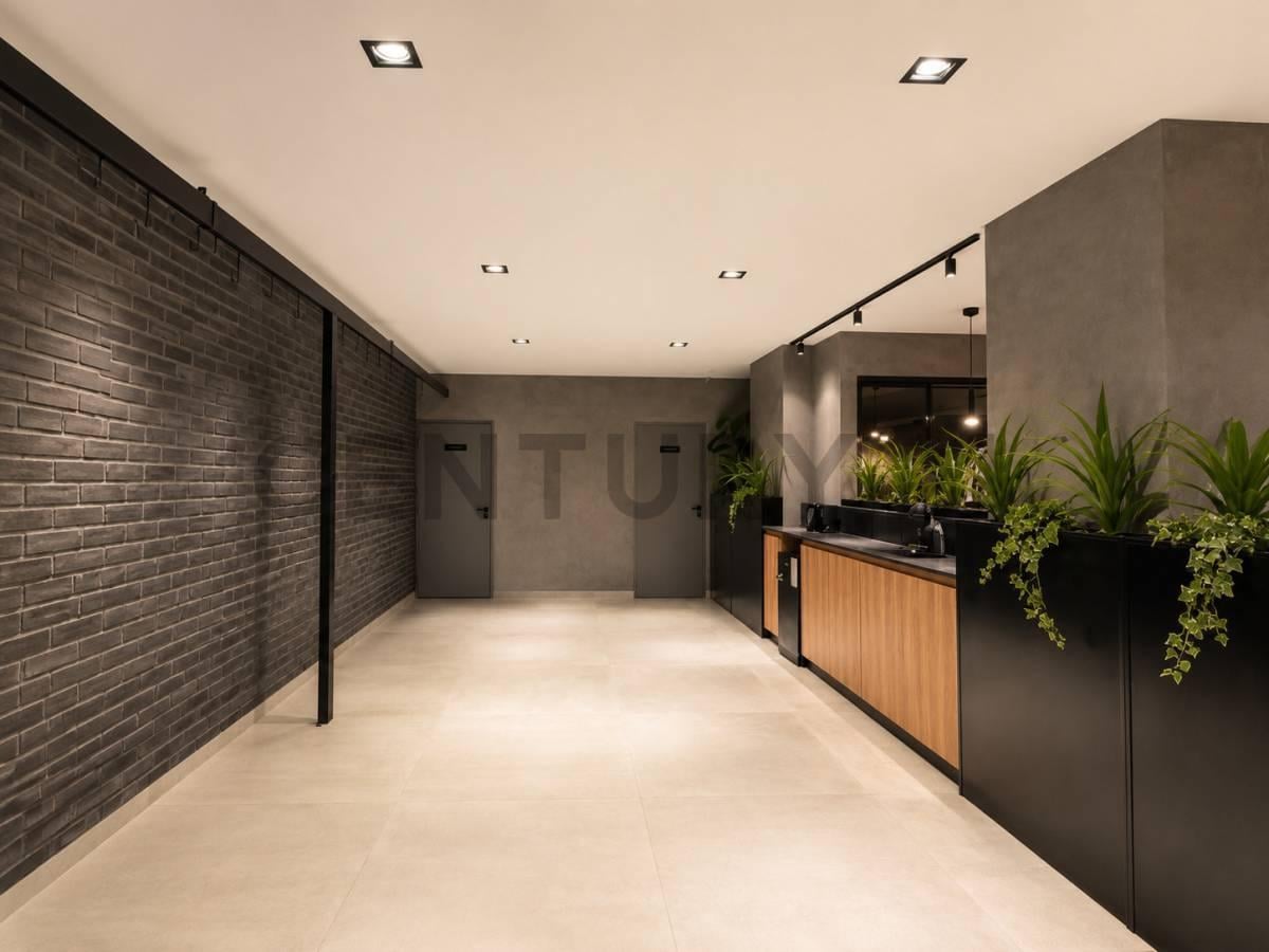 Foto de Venta Oficina Premium Belgrano sobre Av. del Libertador con Vista, imagen 3