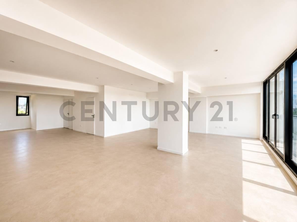 Foto de Venta Oficina Premium Belgrano sobre Av. del Libertador con Vista, imagen 5