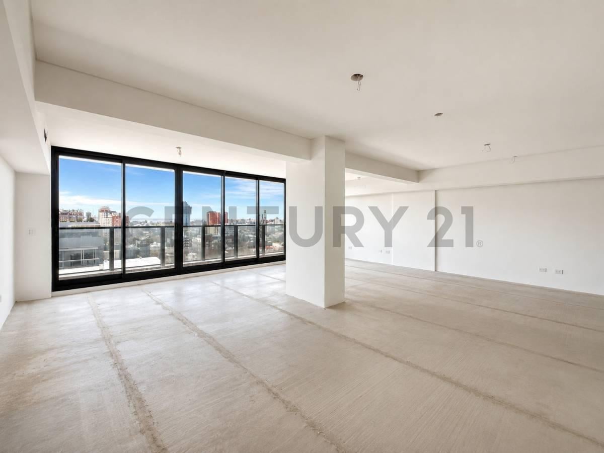 Foto de Venta Oficina Premium Belgrano sobre Av. del Libertador con Vista, imagen 2