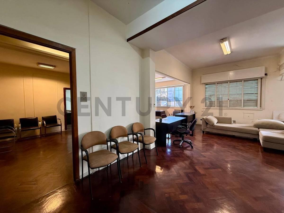 Foto de Venta Oficina en Monserrat, imagen 2