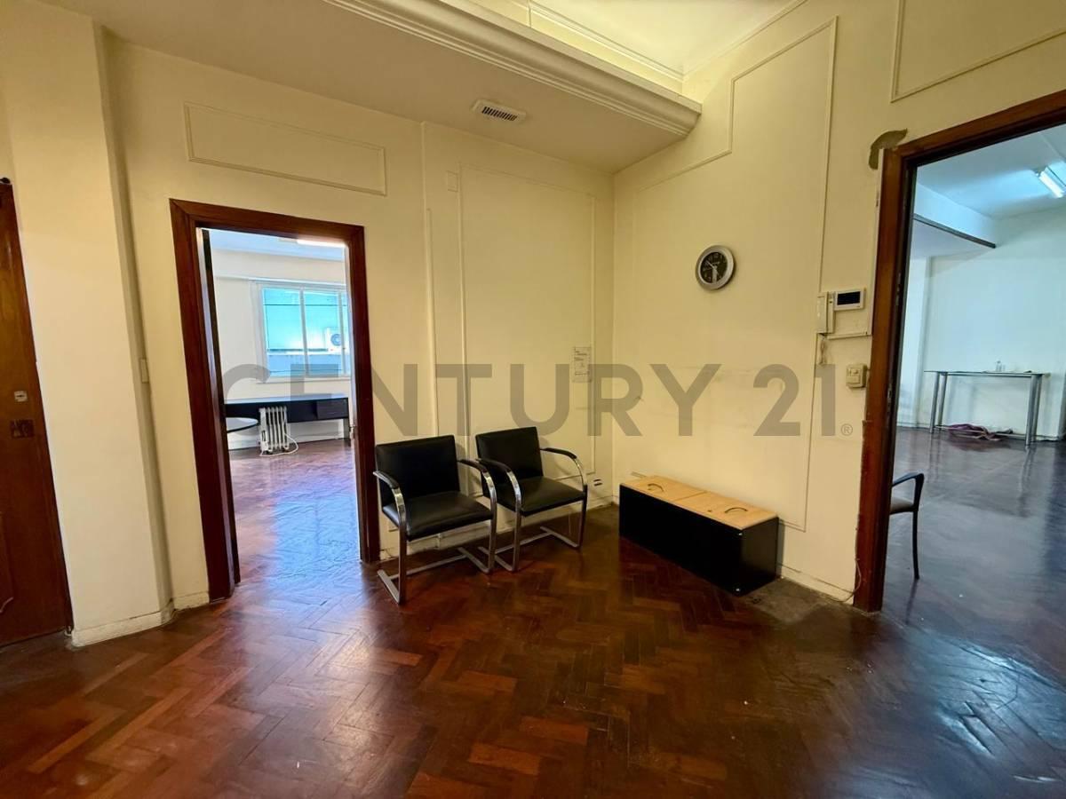 Foto de Venta Oficina en Monserrat, imagen 5