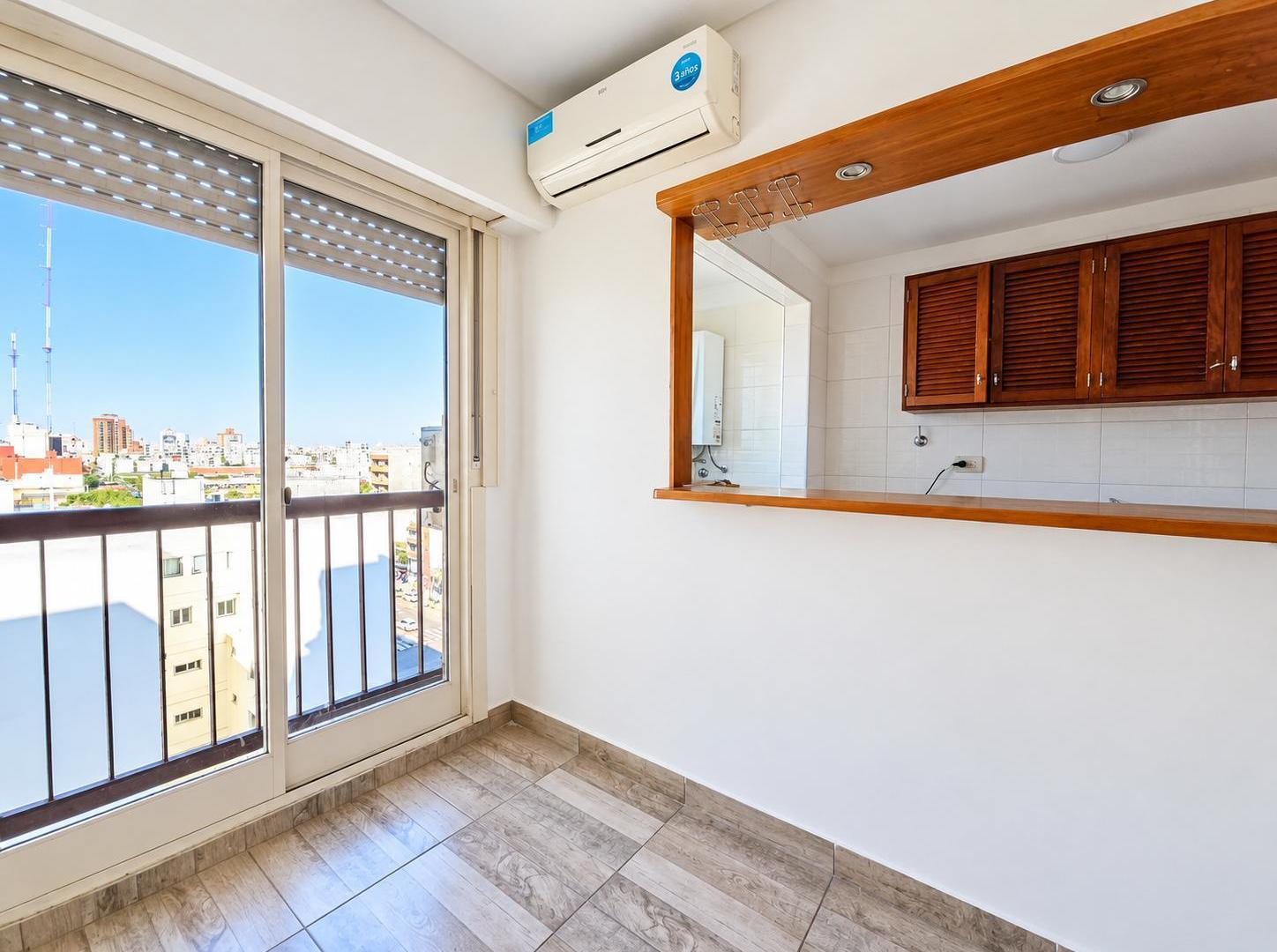 Foto de Departamento en alquiler en Floresta, imagen 1
