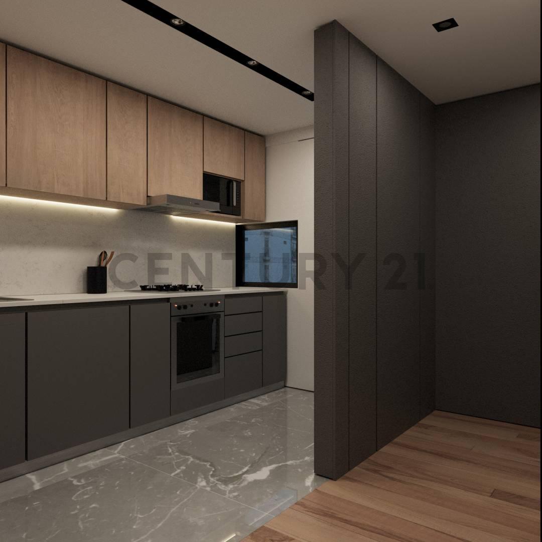 Foto de VENTA DEPARTAMENTO 3 AMBIENTES CON COCHERA A ESTRENAR FULL AMENITIES, imagen 2