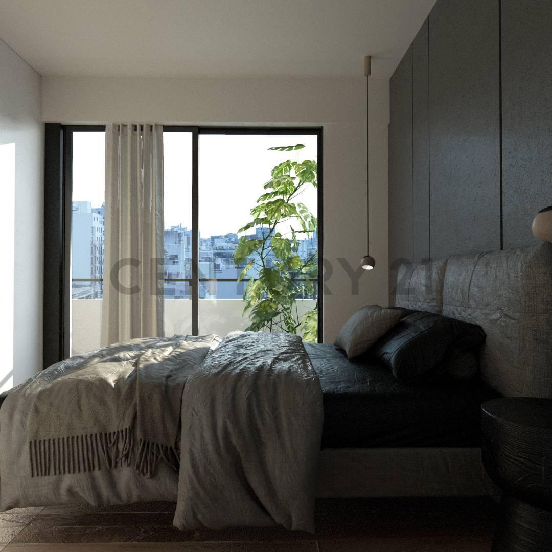 Foto de VENTA DEPARTAMENTO 3 AMBIENTES CON COCHERA A ESTRENAR FULL AMENITIES, imagen 5