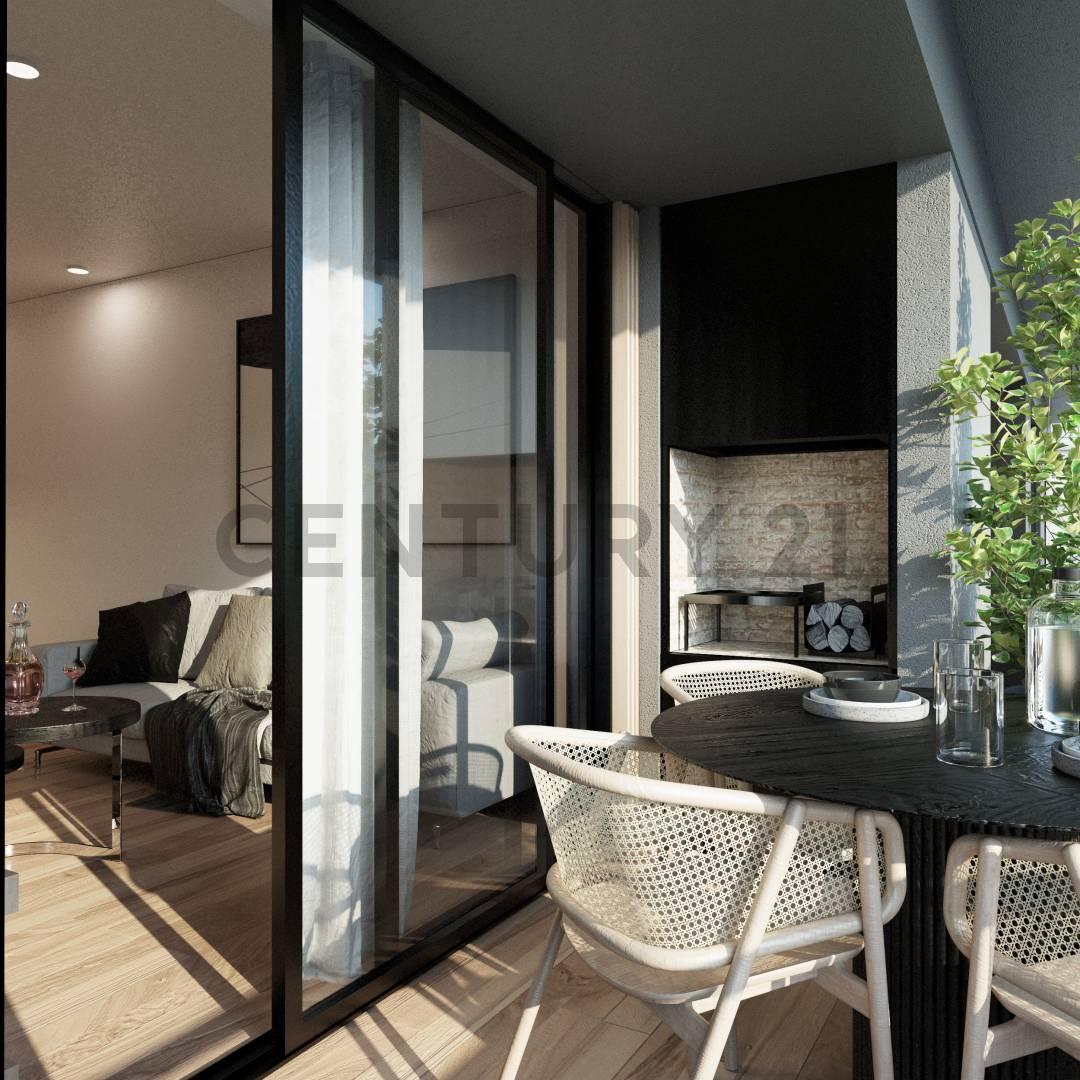 Foto de VENTA DEPARTAMENTO 3 AMBIENTES CON COCHERA A ESTRENAR FULL AMENITIES, imagen 4