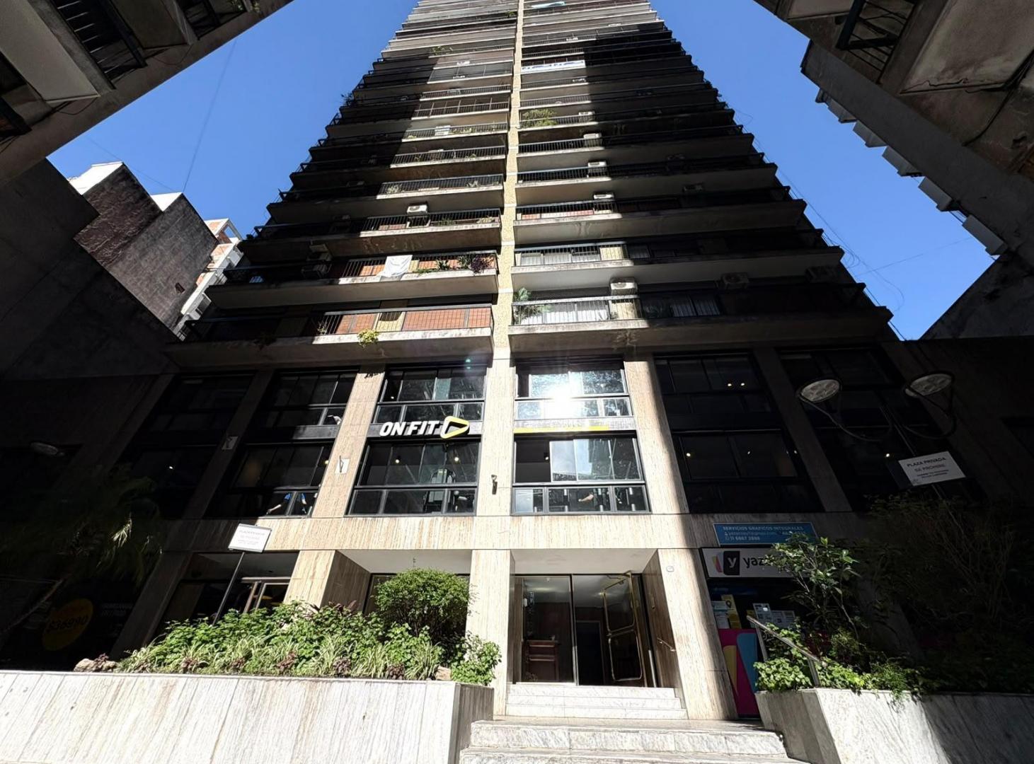 Foto de Departamento en venta en Barrio Norte, imagen 1