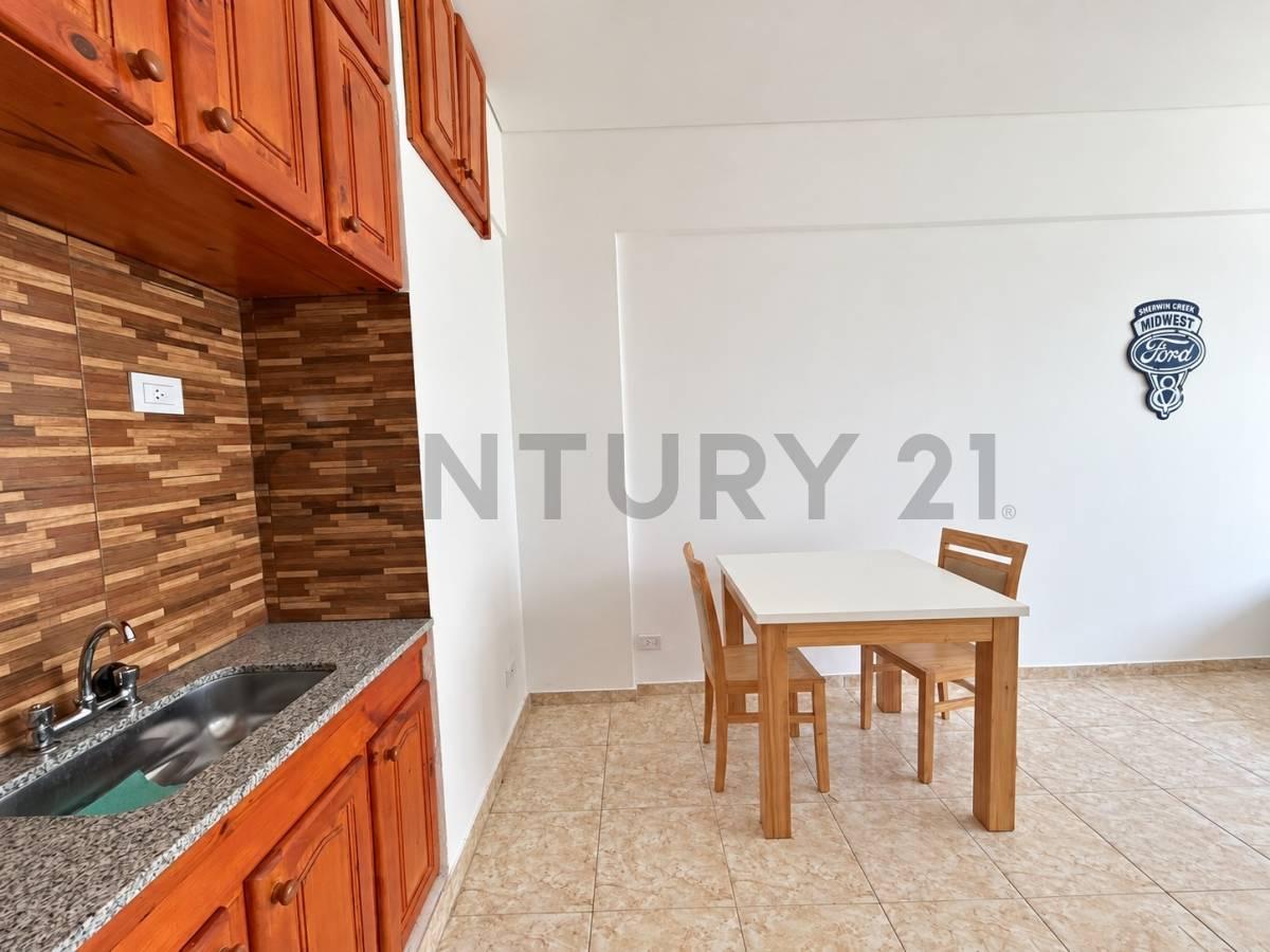 Foto de ALQUILER MONOAMBIENTE APTO PROFESIONAL – PERÓN Y PARANÁ, imagen 5