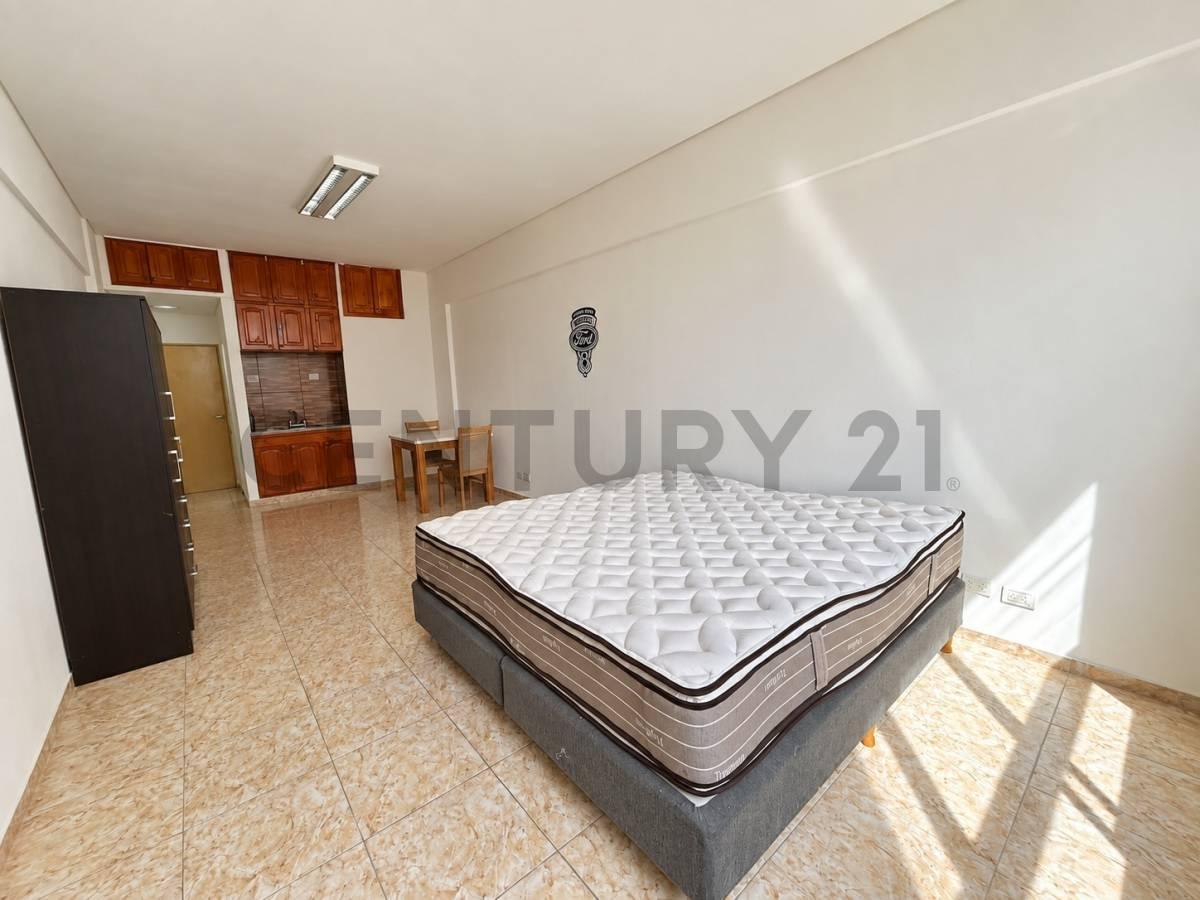 Foto de ALQUILER MONOAMBIENTE APTO PROFESIONAL – PERÓN Y PARANÁ, imagen 4