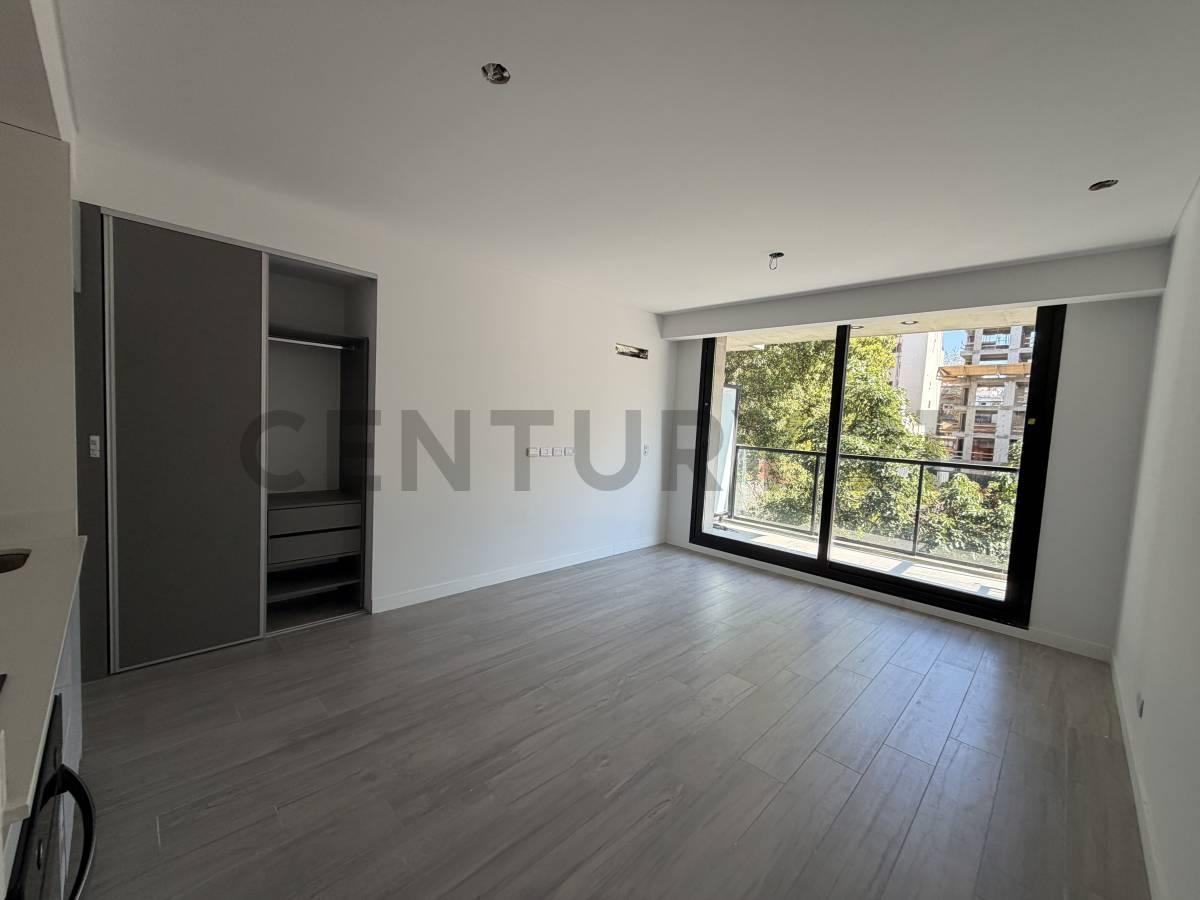 Foto de VENTA MONOAMBIENTE EN BELGRANO CHICO A ESTRENAR, imagen 1