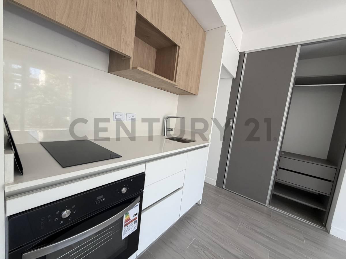 Foto de VENTA MONOAMBIENTE EN BELGRANO CHICO A ESTRENAR, imagen 4