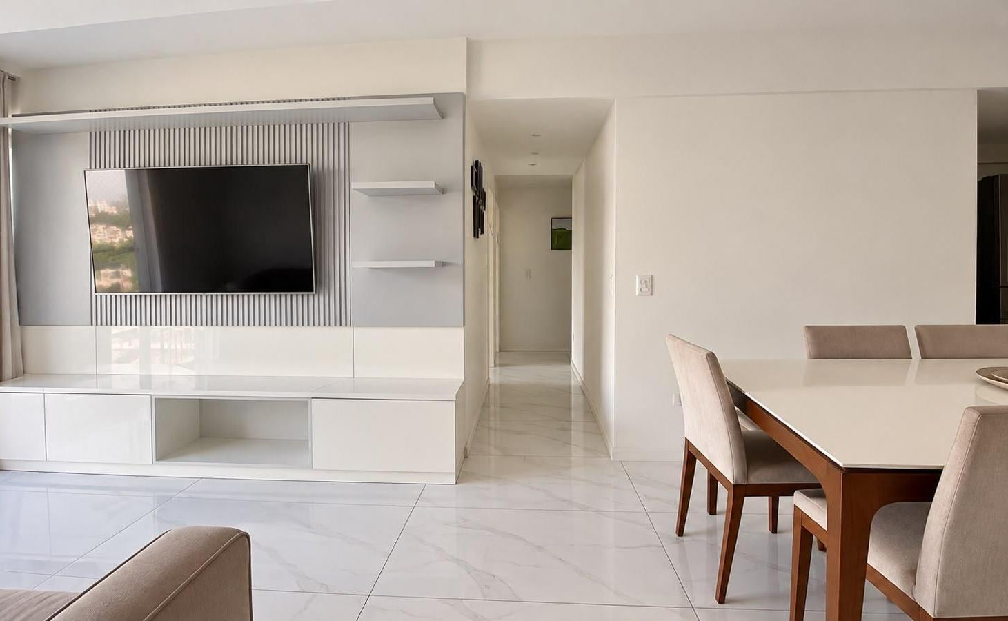 Foto de VENTA DEPARTAMENTO 4 AMBIENTES CON DEPENDENCIA Y COCHERA EN PALERMO, imagen 4