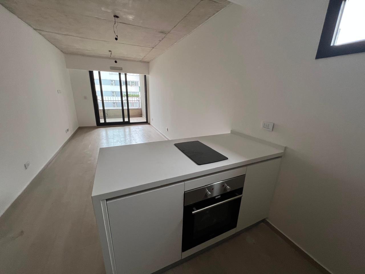 Foto de MONOAMBIENTE A ESTRENAR EN PALERMO CON BALCON + AMENITIES, imagen 5