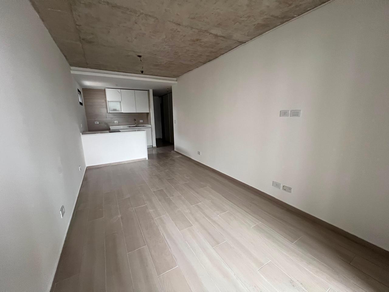 Foto de MONOAMBIENTE A ESTRENAR EN PALERMO CON BALCON + AMENITIES, imagen 1