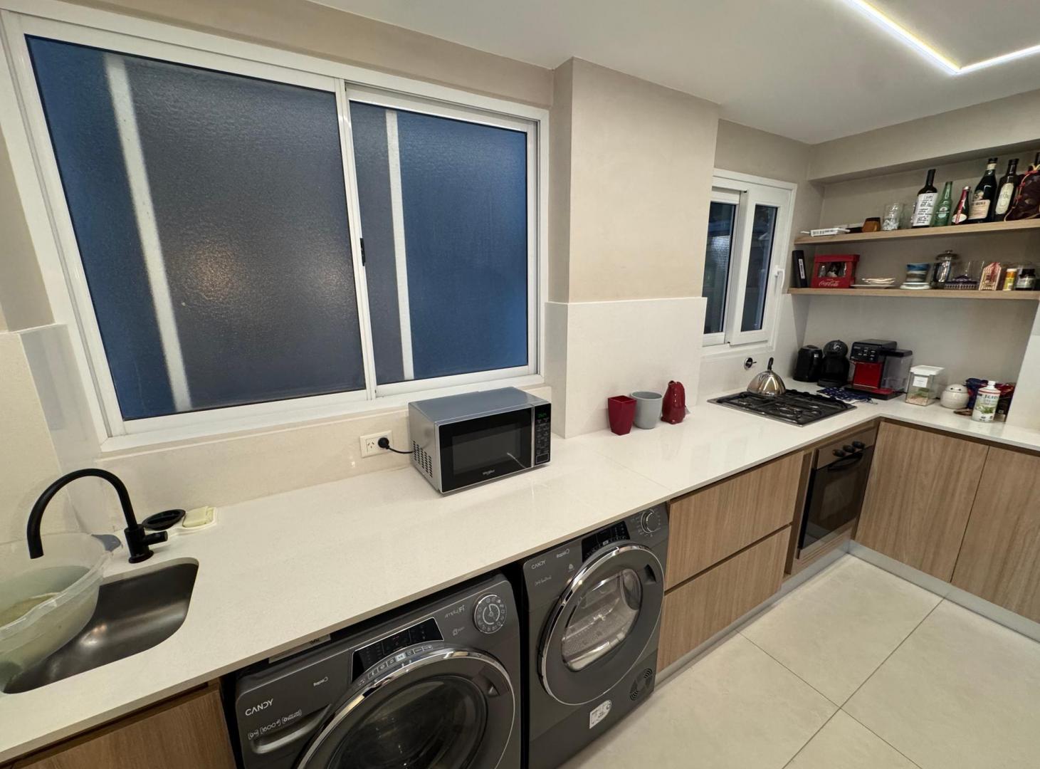 Foto de Venta Depto 3 Ambientes TOTALMENTE REFACCIONADO en Palermo Chico /, imagen 5