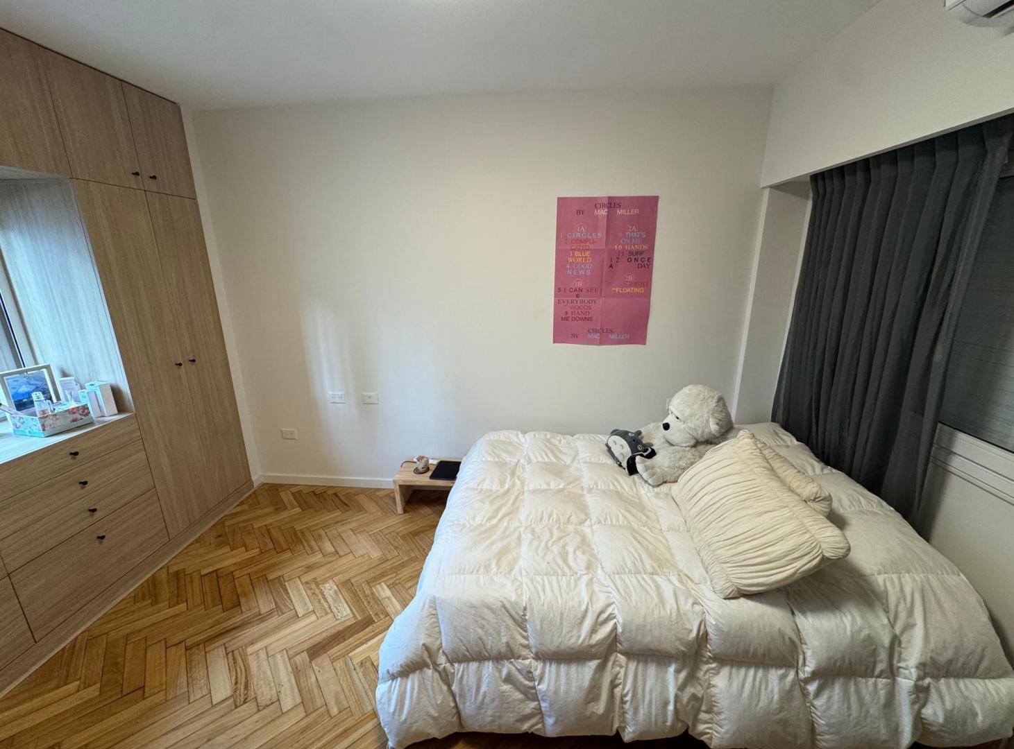 Foto de Venta Depto 3 Ambientes TOTALMENTE REFACCIONADO en Palermo Chico /, imagen 3