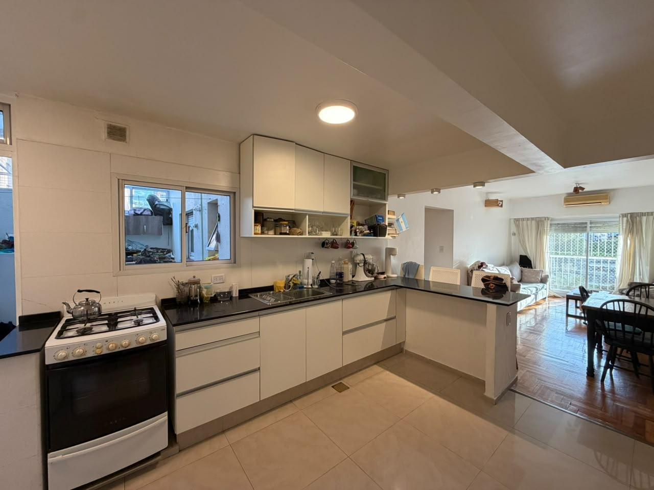 Foto de Departamento en venta en Caballito, imagen 2