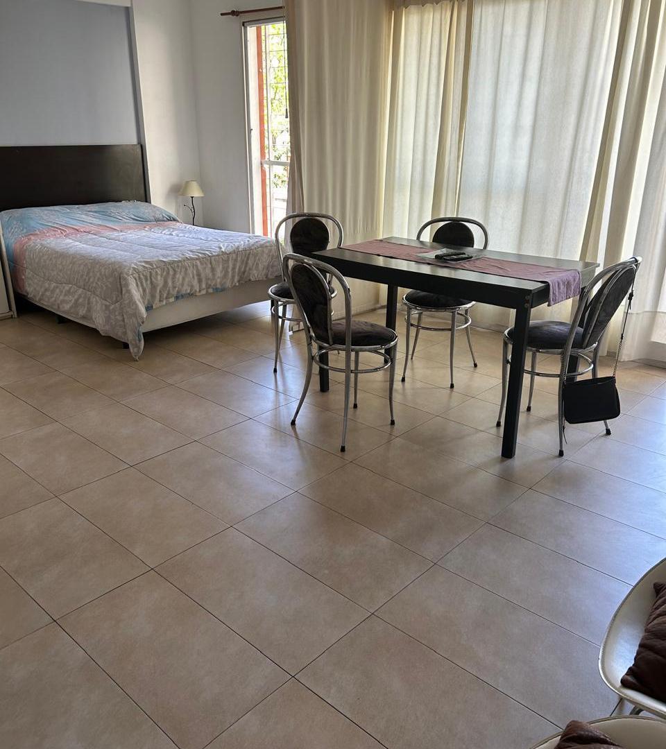 Foto de VENTA MONOAMBIENTE EN VILLA URQUIZA IDEAL INVERSION LUMINOSO, imagen 3