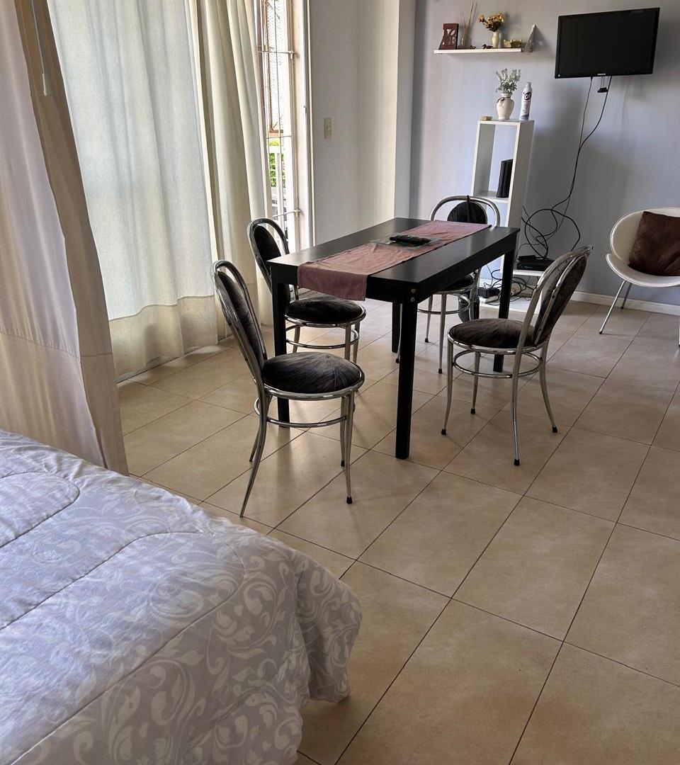 Foto de VENTA MONOAMBIENTE EN VILLA URQUIZA IDEAL INVERSION LUMINOSO, imagen 1