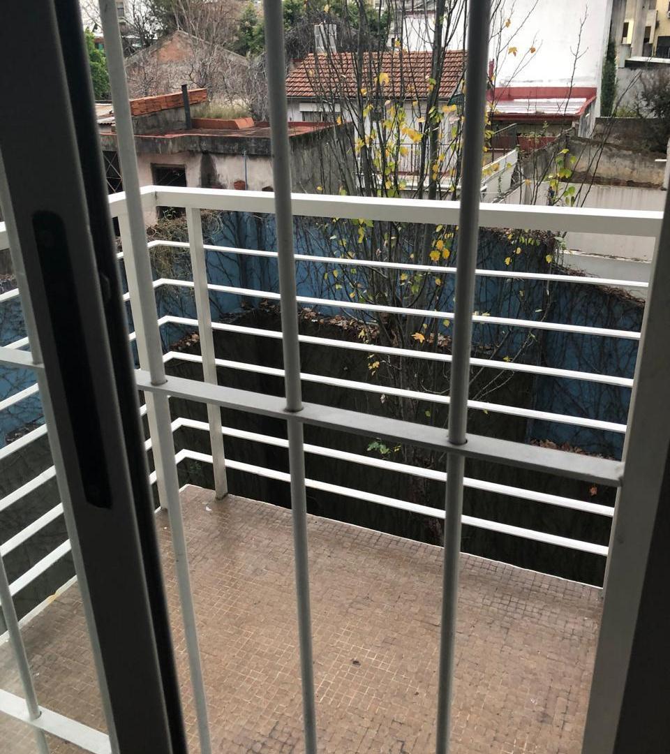 Foto de VENTA MONOAMBIENTE EN VILLA URQUIZA IDEAL INVERSION LUMINOSO, imagen 4