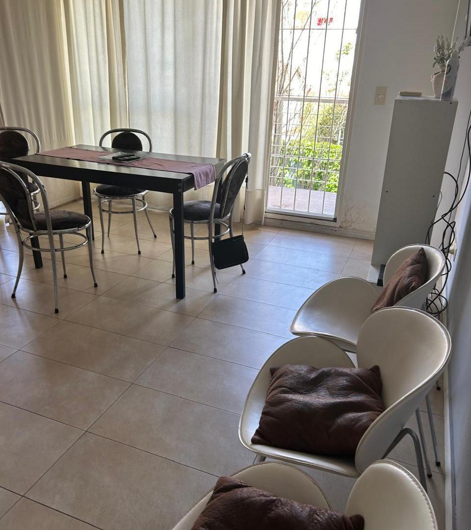 Foto de VENTA MONOAMBIENTE EN VILLA URQUIZA IDEAL INVERSION LUMINOSO, imagen 5