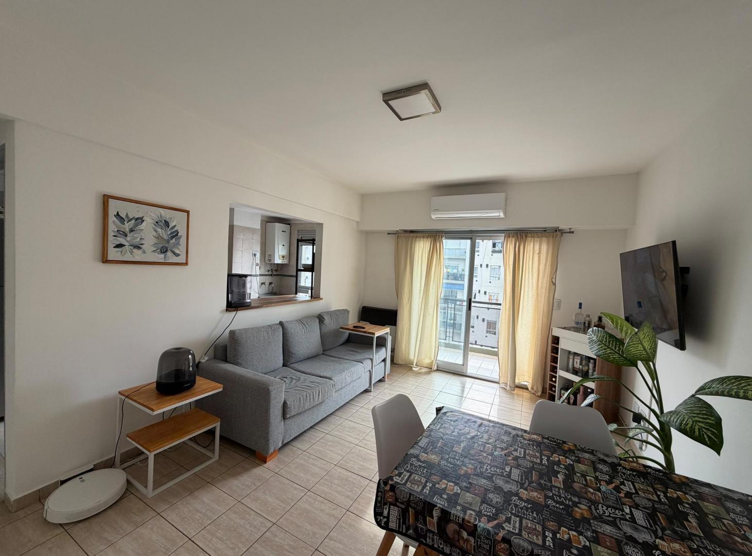 Foto de DEPARTAMENTO 3 AMBIENTES CON COCHERA EN PARQUE AVELLANEDA – APTO CRÉDITO, imagen 3