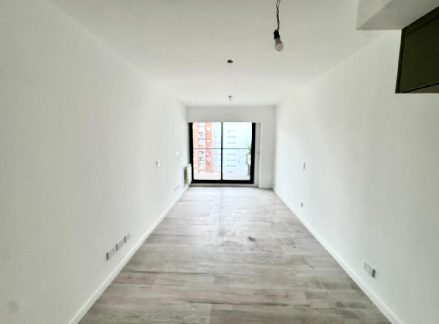 Foto de VENTA DEPARTAMENTO MONOAMBIENTE A ESTRENAR NUÑEZ PISO ALTO CON BALCON Y, imagen 5