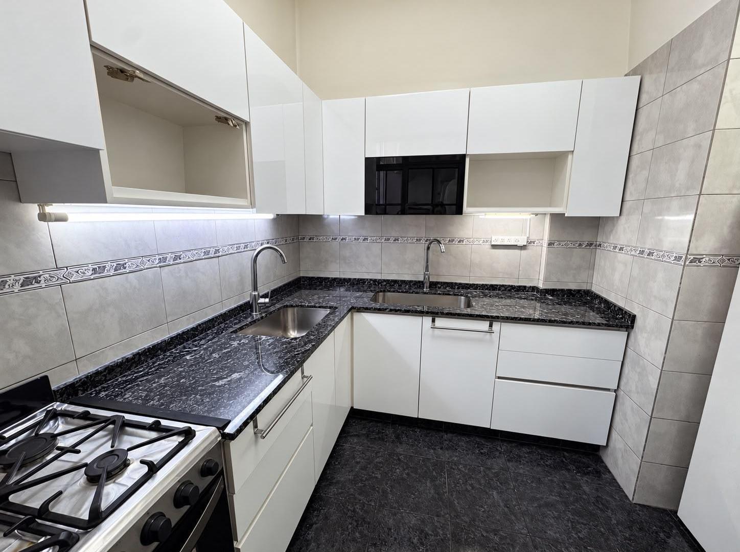 Foto de Departamento en venta en Balvanera, imagen 2