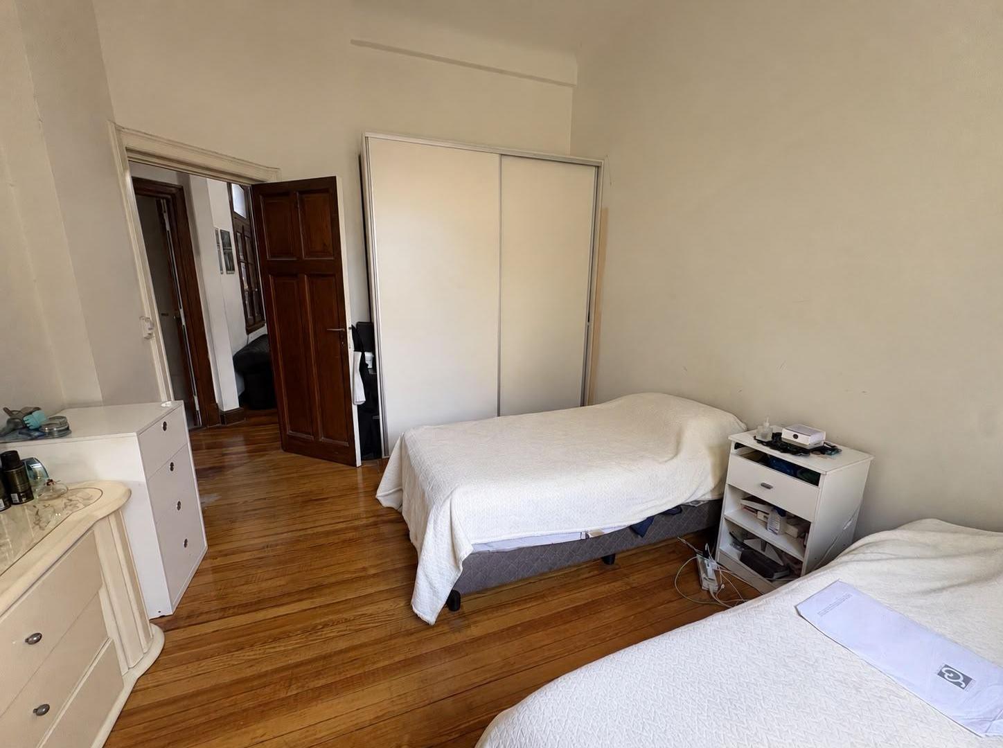 Foto de Departamento en venta en Balvanera, imagen 4