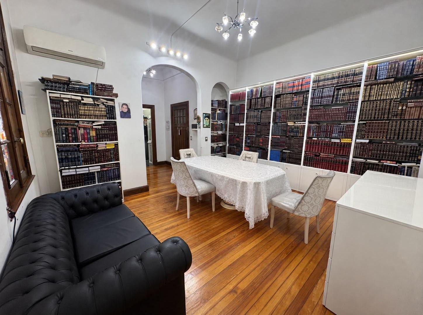 Foto de Departamento en venta en Balvanera, imagen 1