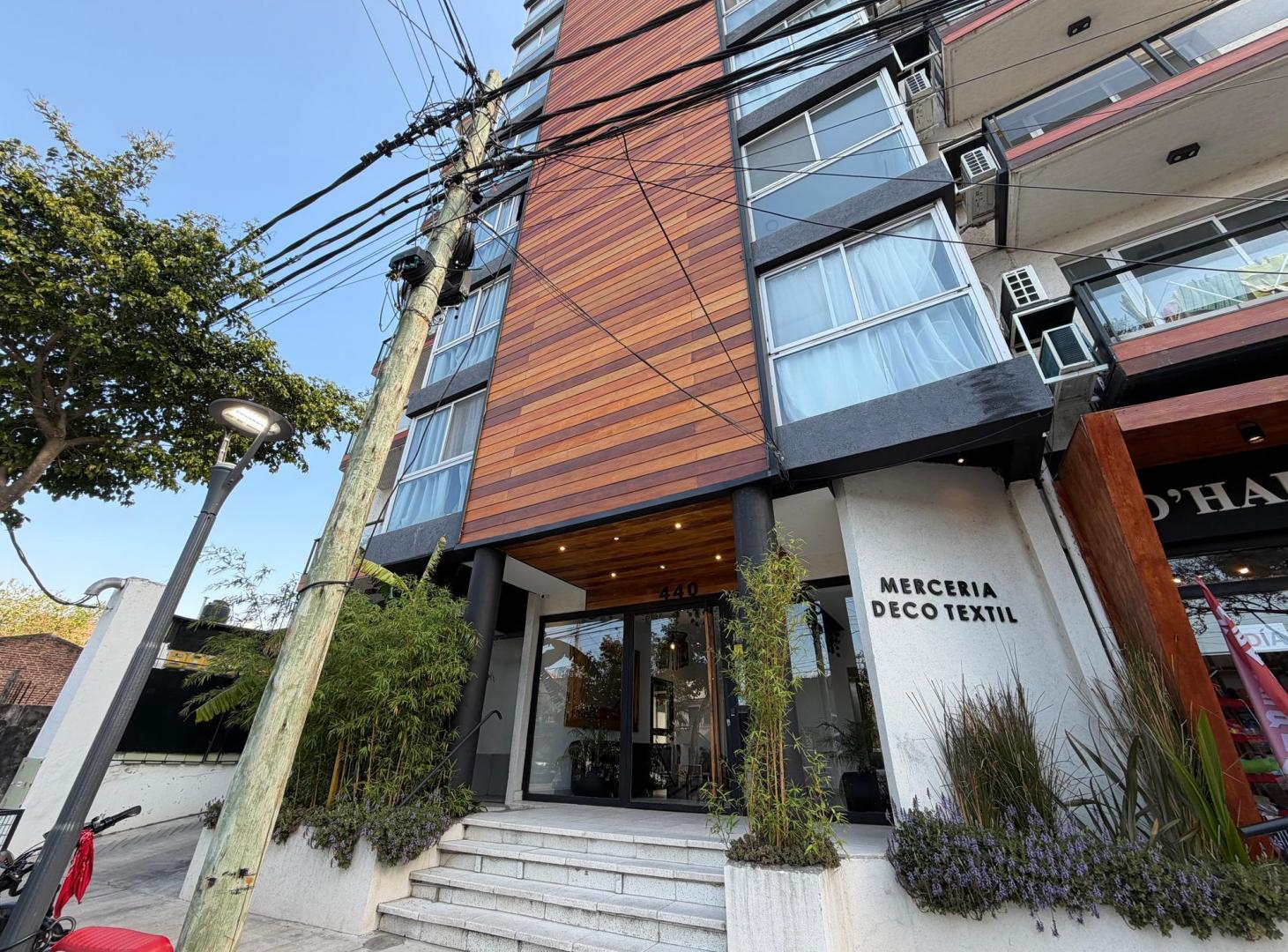 Foto de Departamento en venta en Tigre, imagen 1