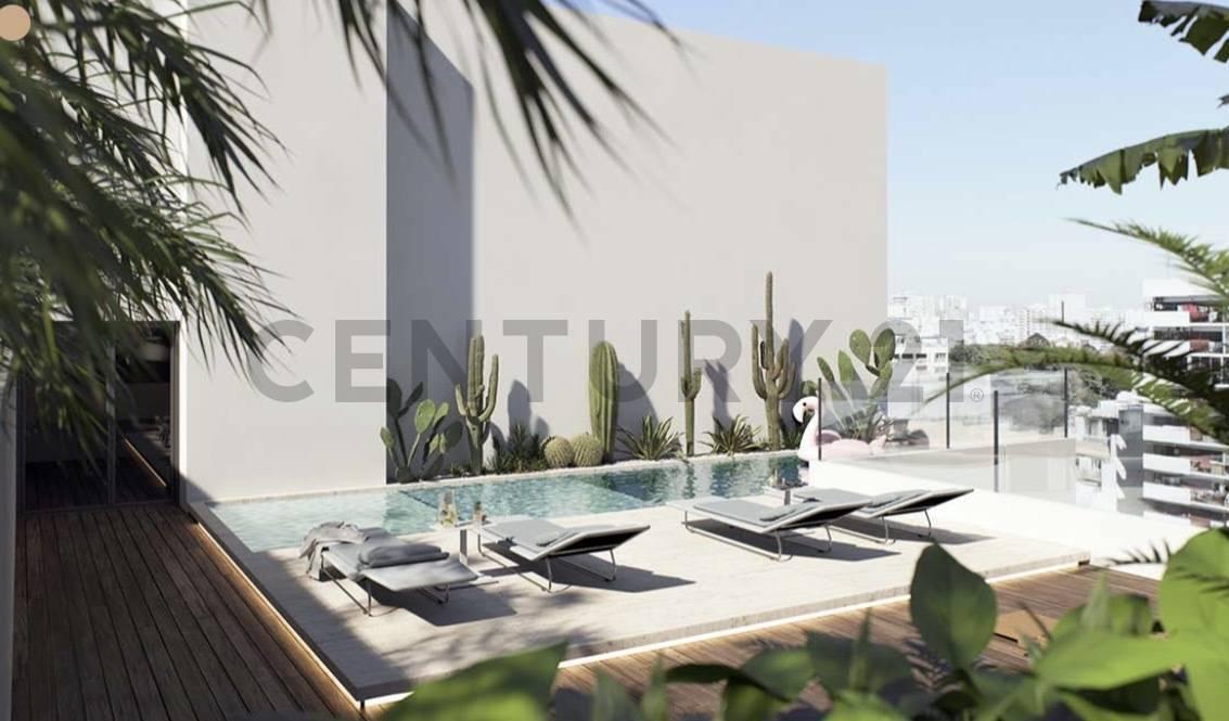 Foto de VENTA MONOAMBIENTE EN PALERMO HOLLYWOOD A ESTRENAR, imagen 5