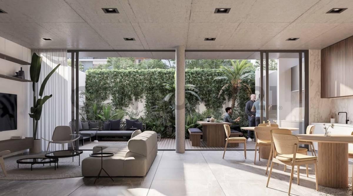 Foto de VENTA MONOAMBIENTE EN PALERMO HOLLYWOOD A ESTRENAR, imagen 2