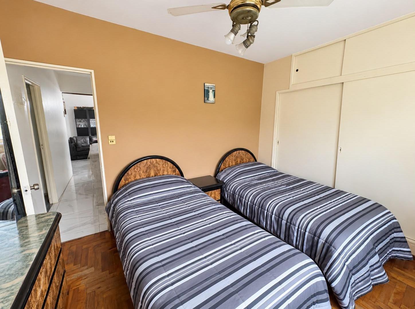 Foto de Departamento en venta en Floresta, imagen 3