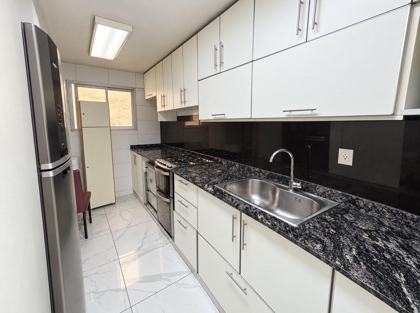Foto de Departamento en venta en Floresta, imagen 4