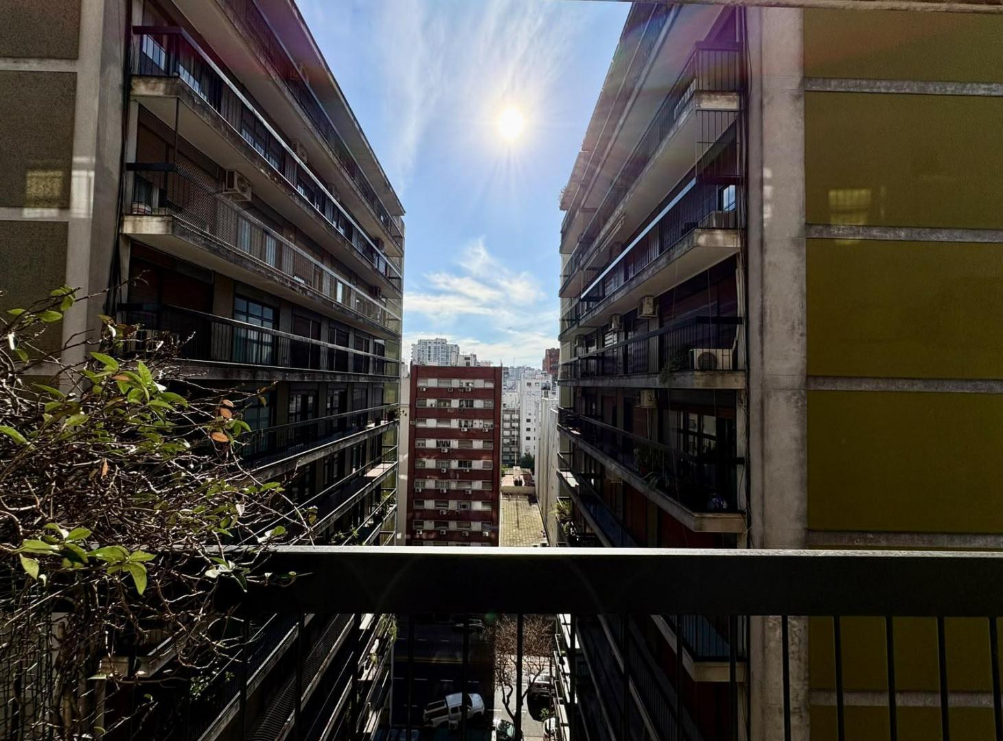 Foto de la propiedad en Avenida Santa Fe 2800, Recoleta, Capital Federal