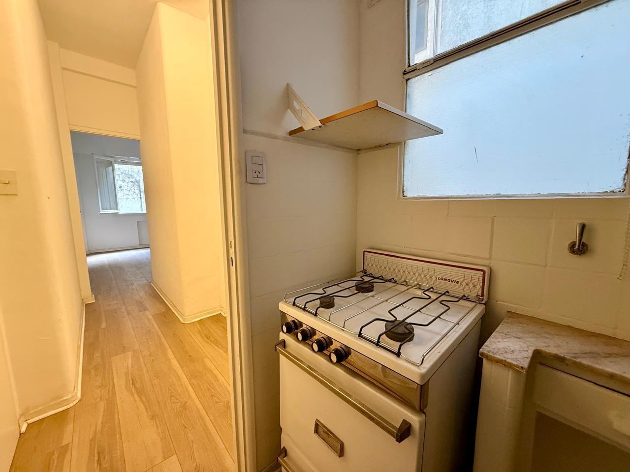 Foto de Venta de monoambiente en Belgrano, imagen 4