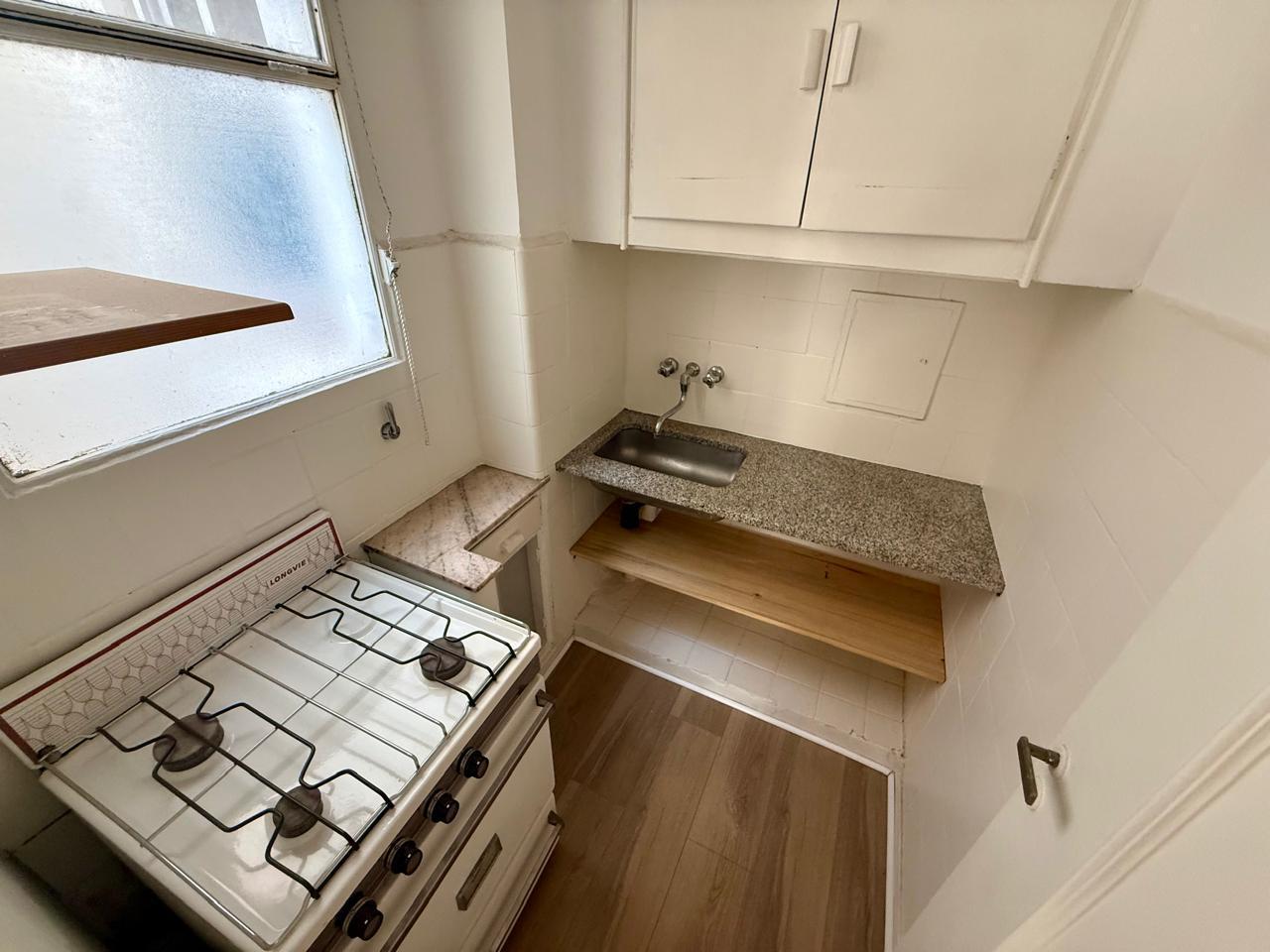 Foto de Venta de monoambiente en Belgrano, imagen 3