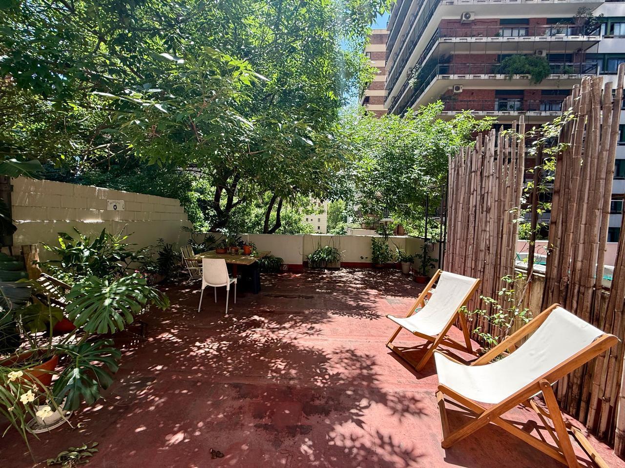 Foto de Venta de monoambiente en Belgrano, imagen 5