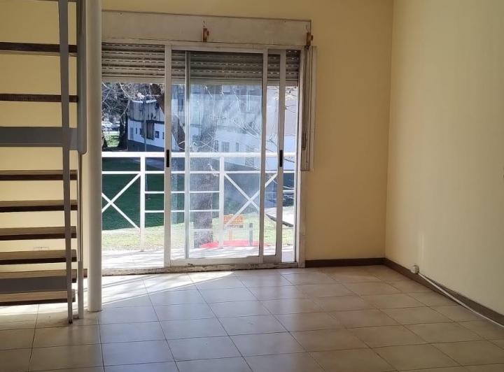 Departamento 2 ambientes 5