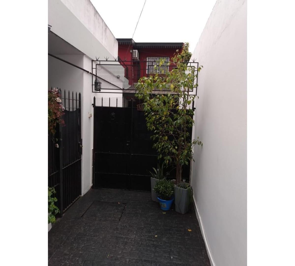 EXCELENTE PH 4 AMBIENTES- APTO CREDITO BANCARIO