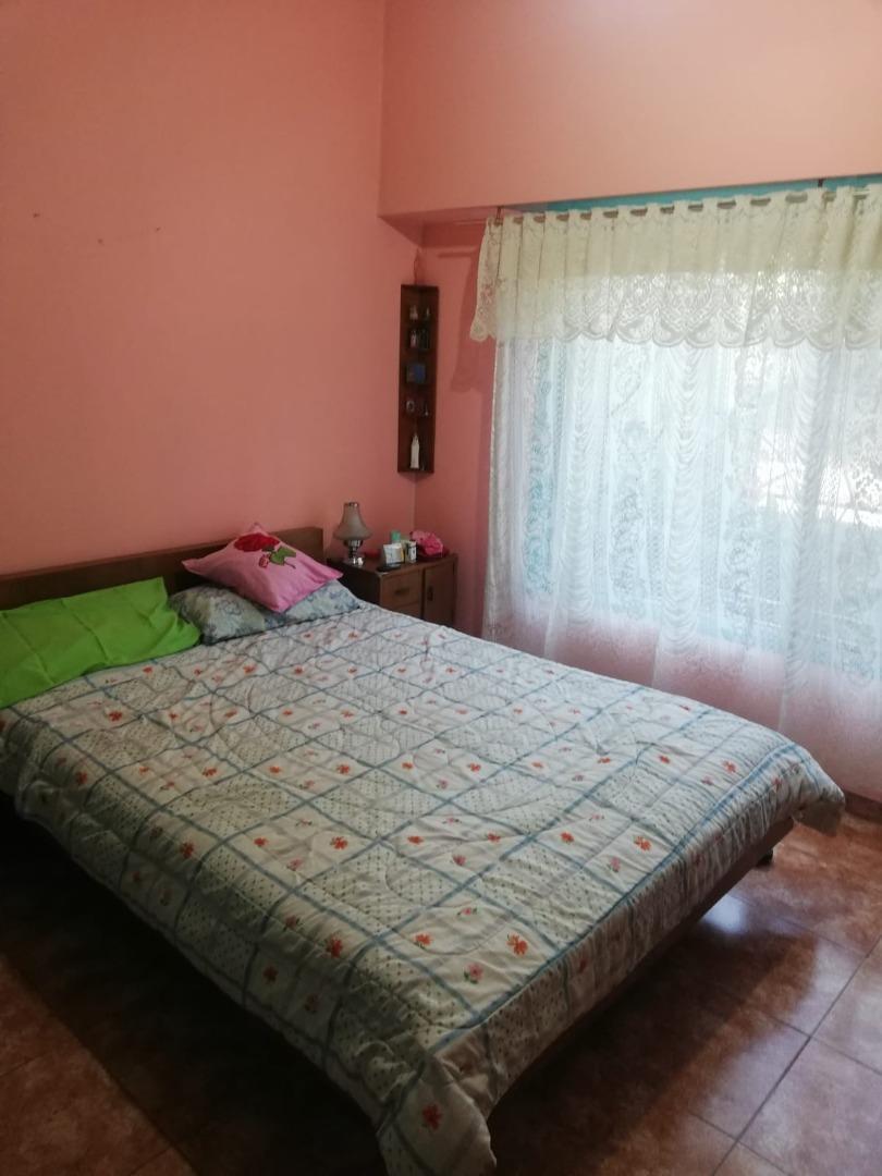 Apto Credito! Casa de 3 Ambientes con Hermoso Lote 4