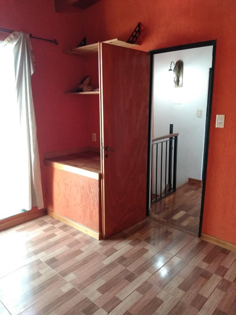 Apto Credito! Casa Tipo Departamento en Planta Alta 3