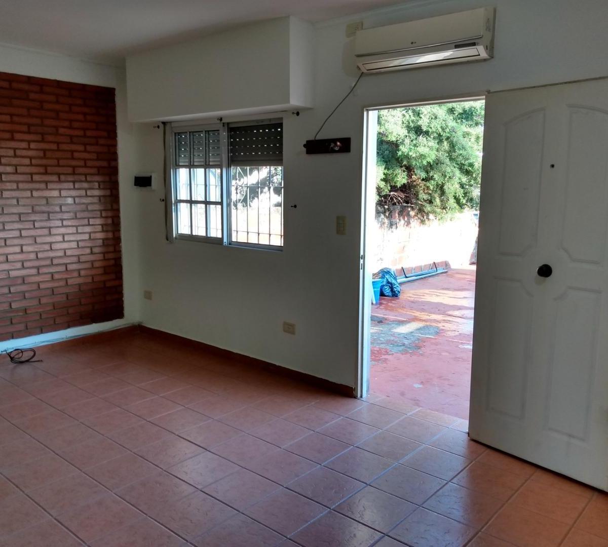 Apto Credito! Casa Tipo Departamento en Planta Alta 1